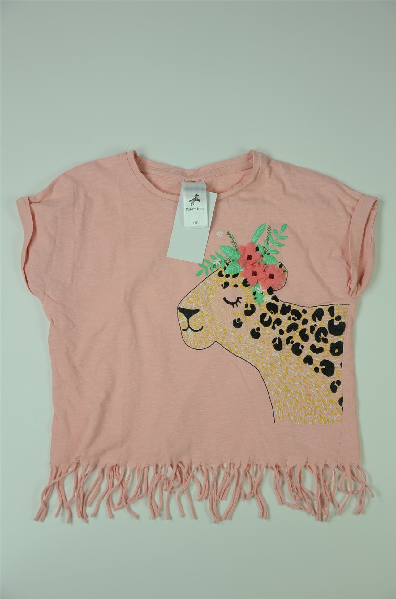 C&A Gyermek lány felső 4-5 éves (110 cm)