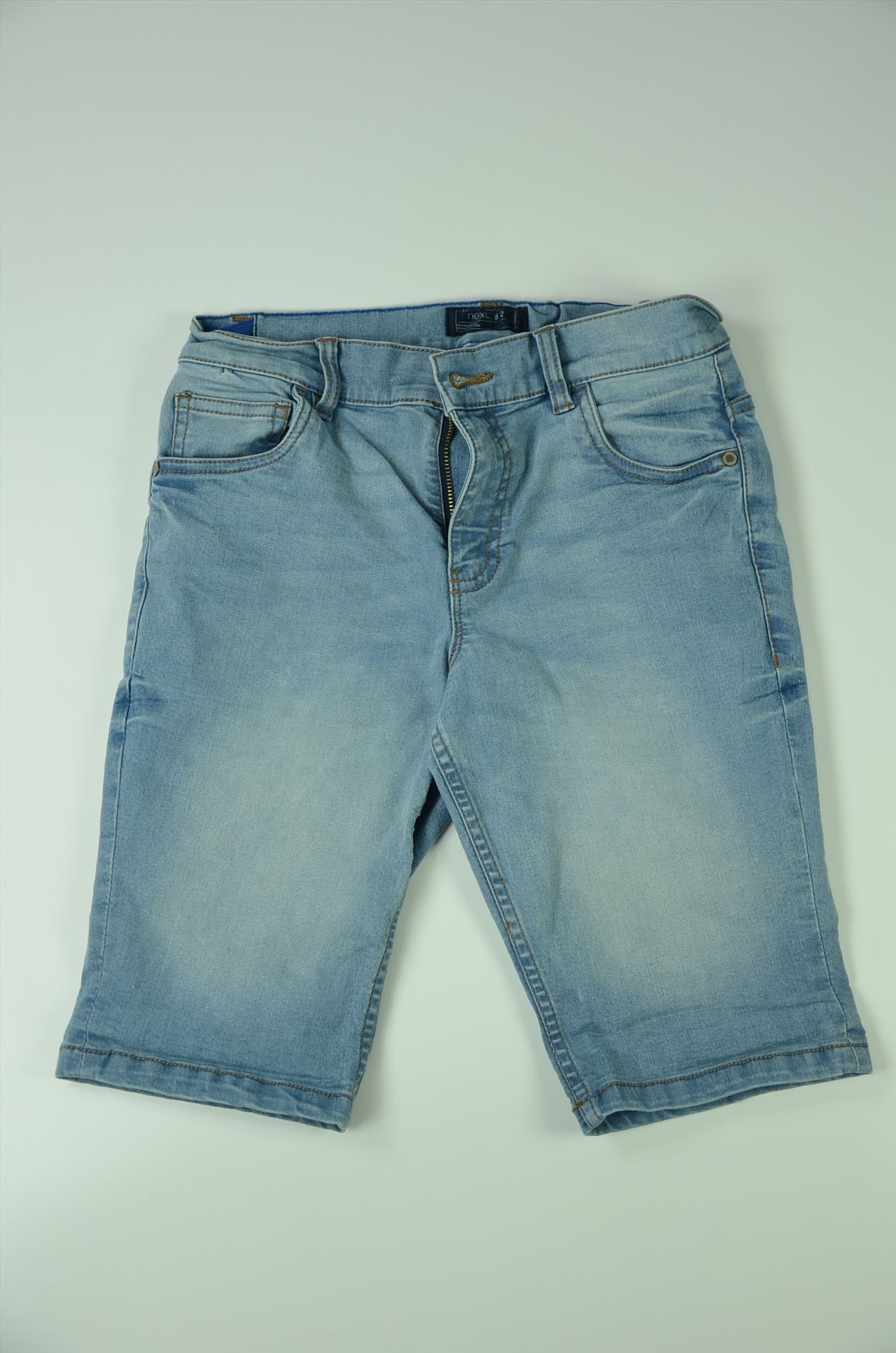 Next Gyermek fiú rövid nadrág 11-12 éves (152 cm)