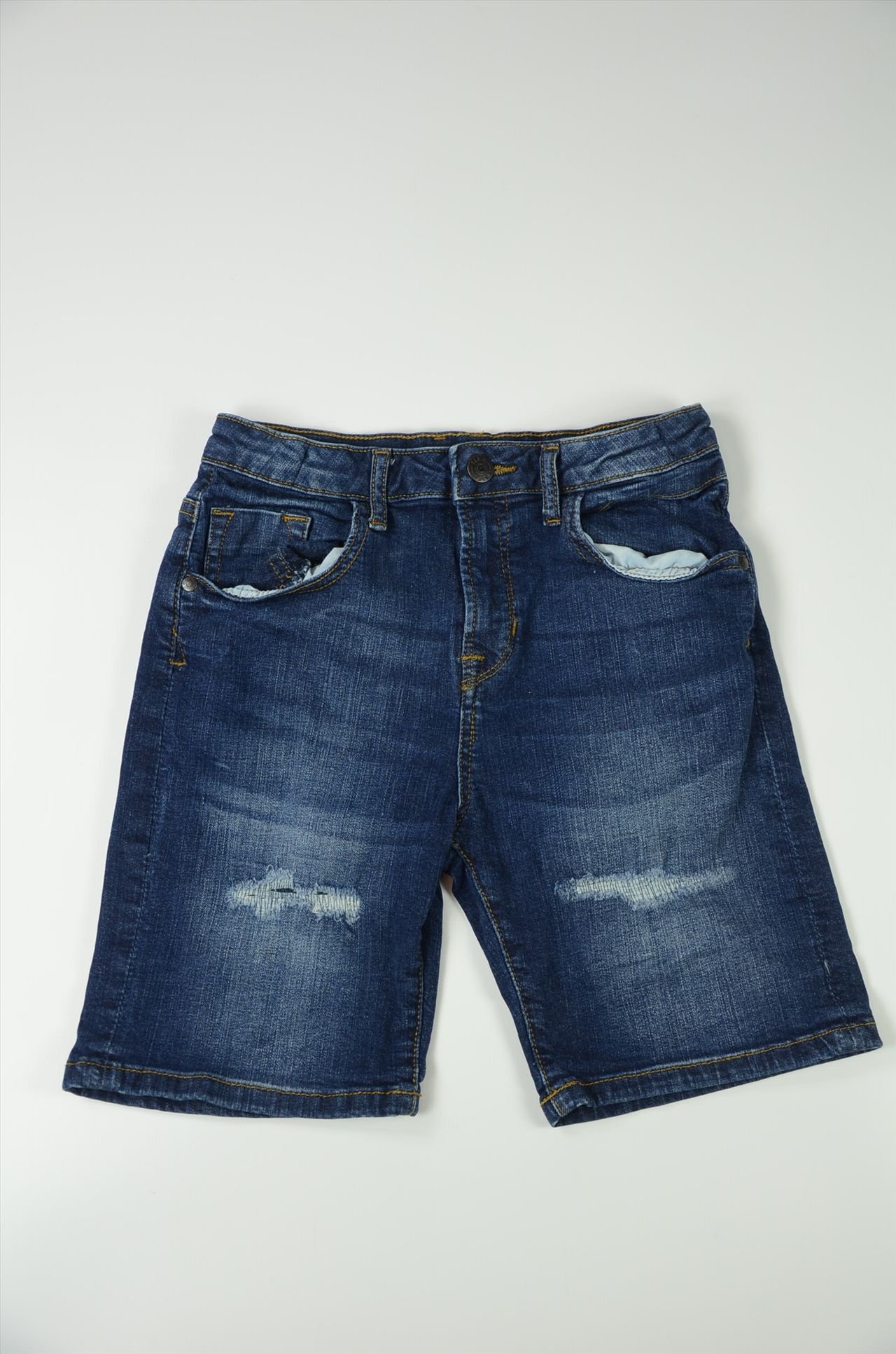 George Gyermek fiú rövid nadrág 9-10 éves (140 cm)