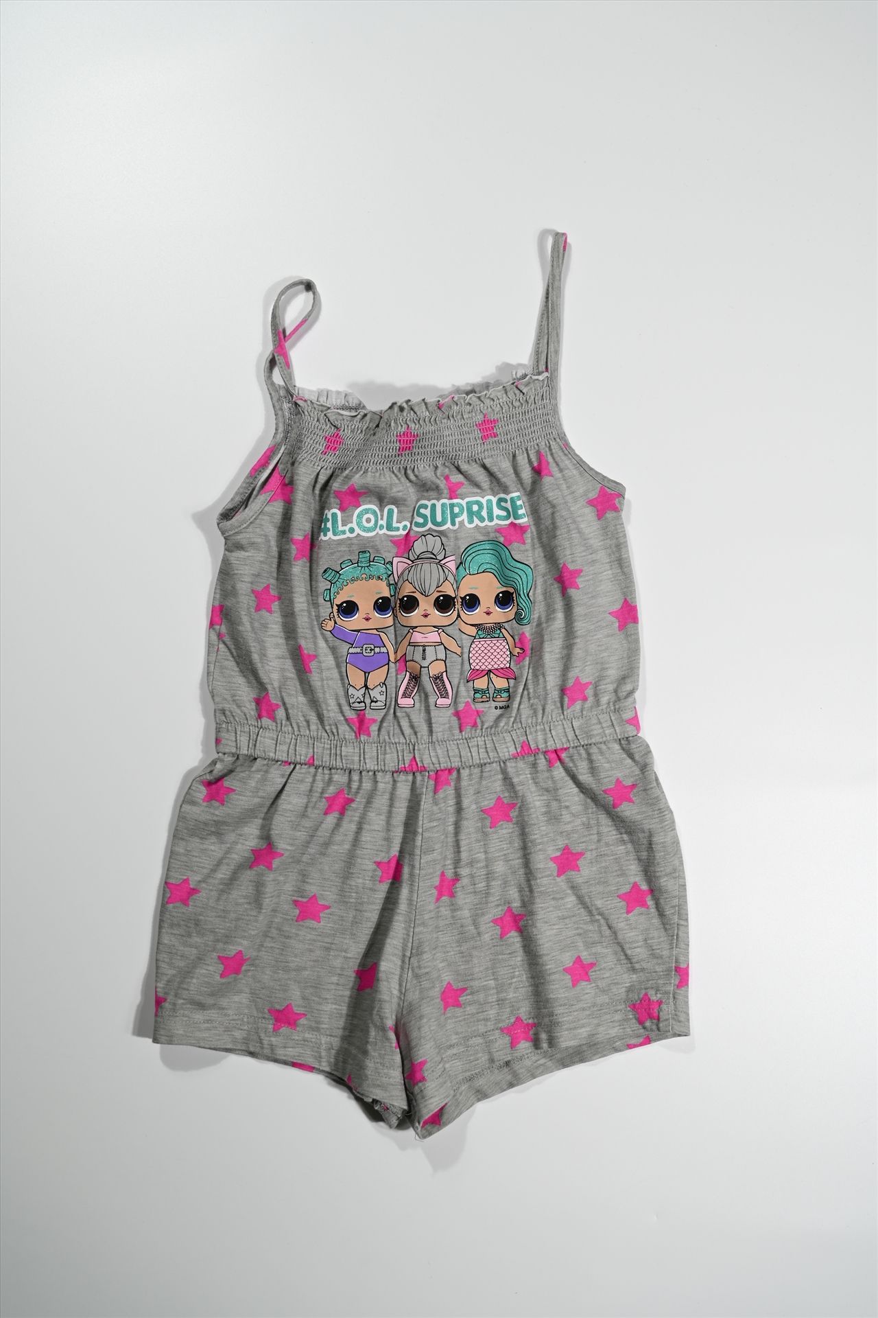 Primark Gyermek lány rövid nadrág 7-8 éves (128 cm)