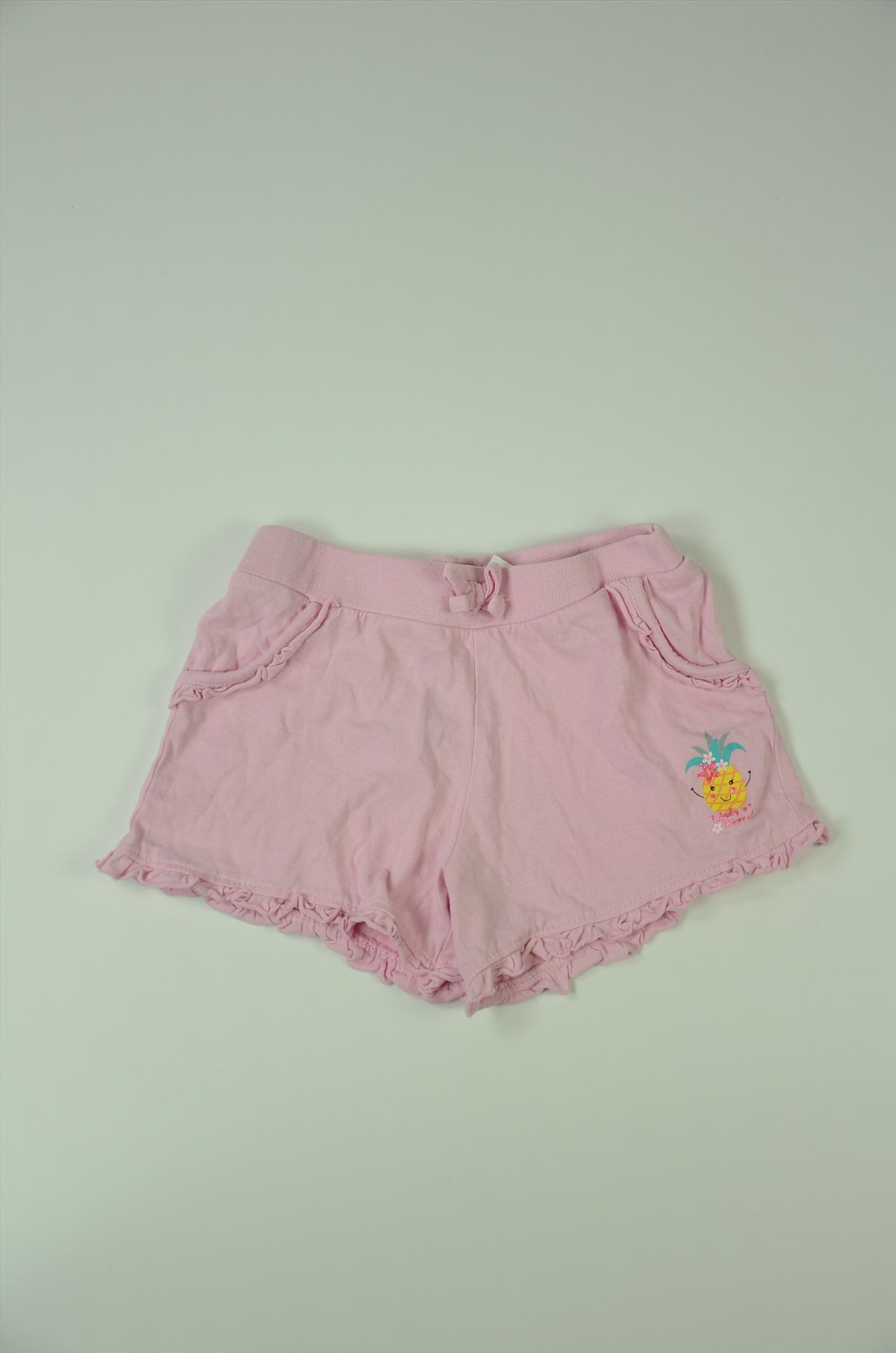 Primark Gyermek lány rövid nadrág 5-6 éves (116 cm)