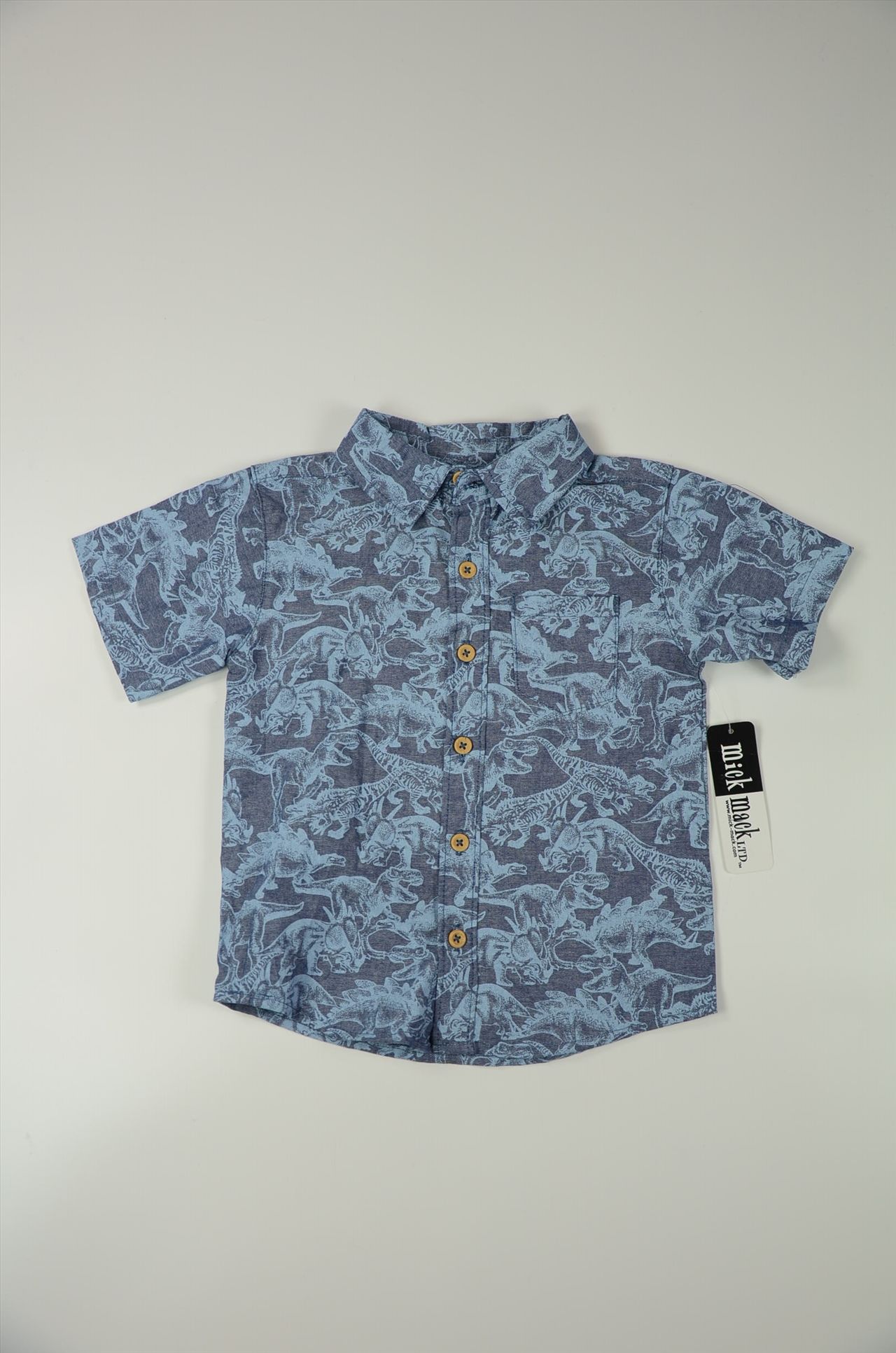 Bébi 1,5-2 éves (92 cm)