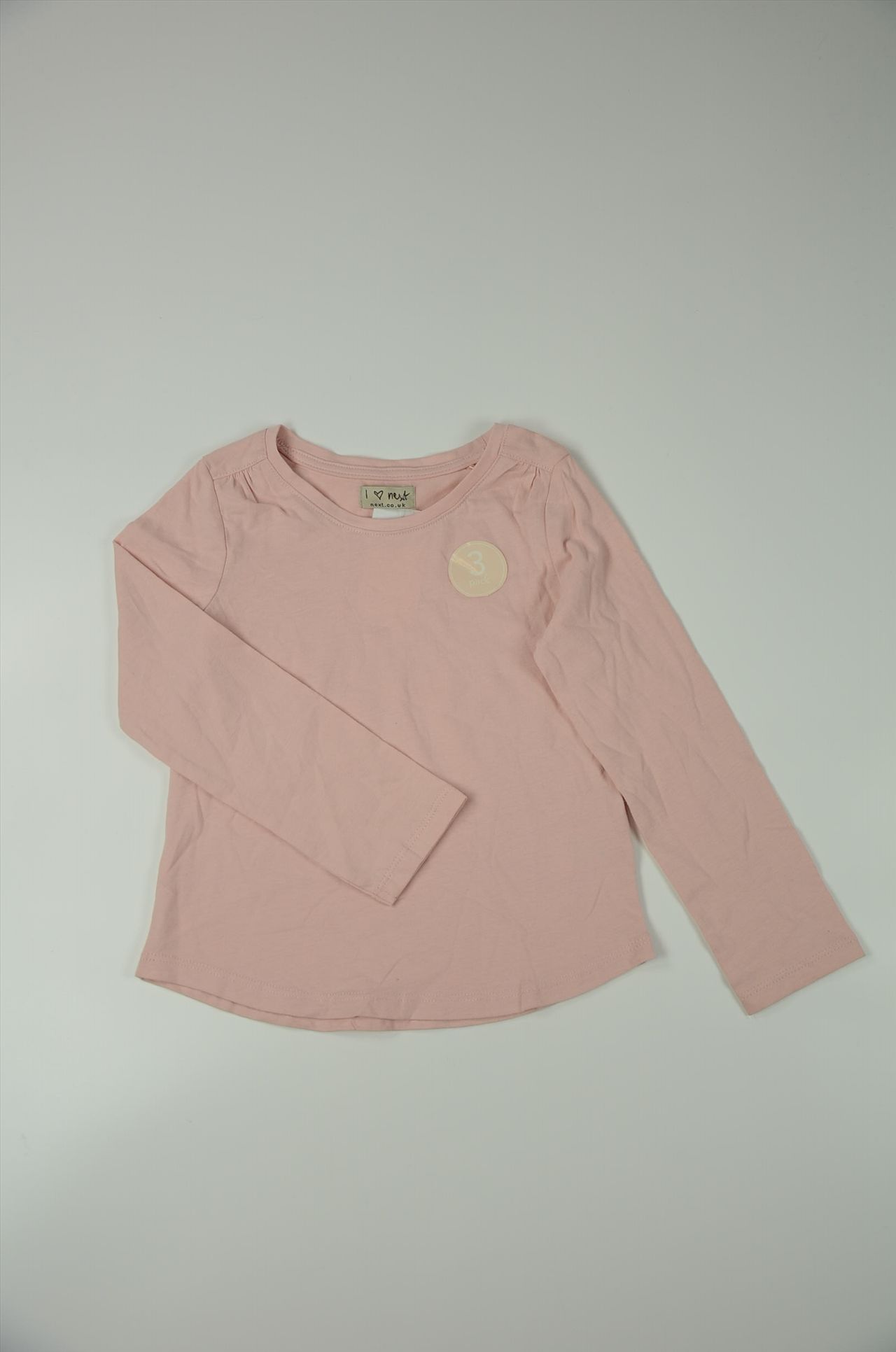 Next Gyermek lány felső 3-4 éves (104 cm)