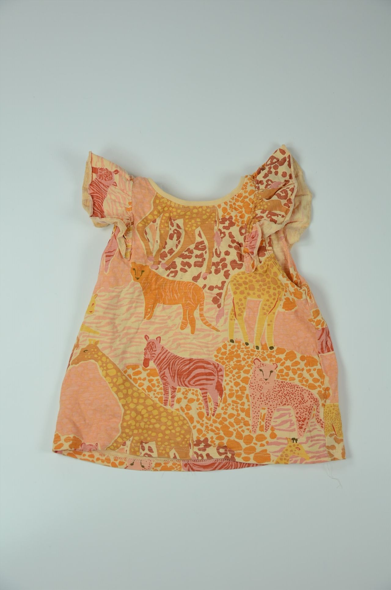 Next Gyermek lány felső 3-4 éves (104 cm)