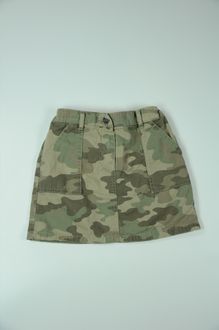 F&F Gyermek lány szoknya 6-7 éves (122 cm)