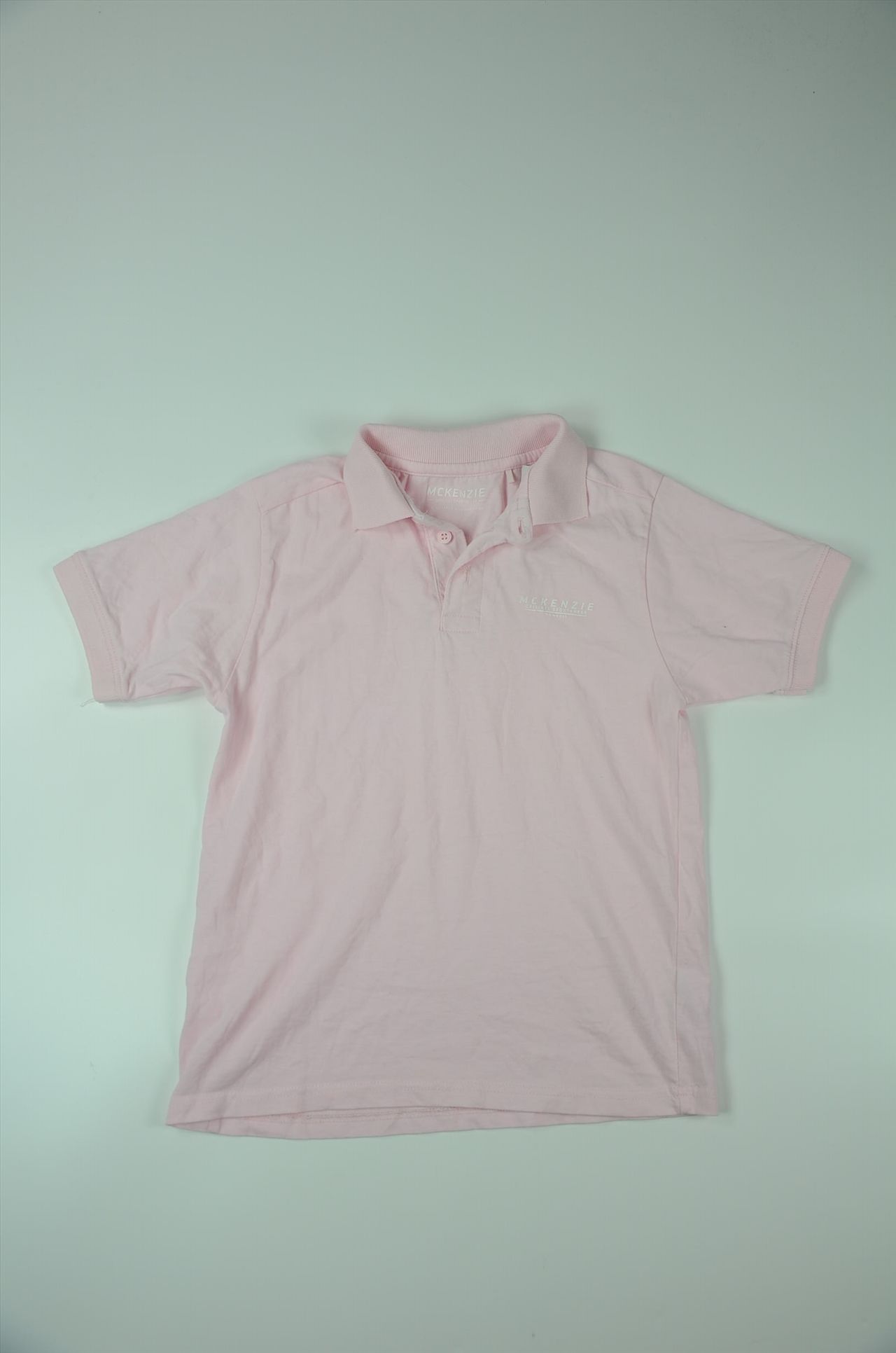 Mckenzie Gyermek fiú felső 11-12 éves (152 cm)