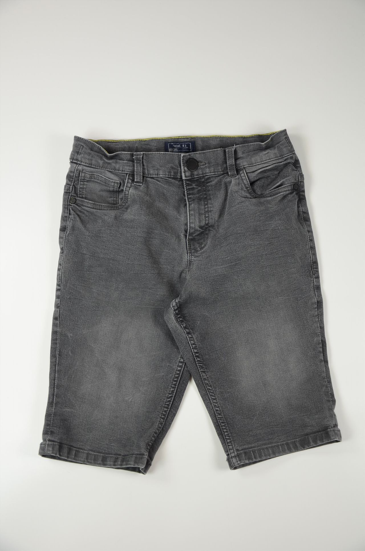 Next Gyermek fiú rövid nadrág 13-14 éves