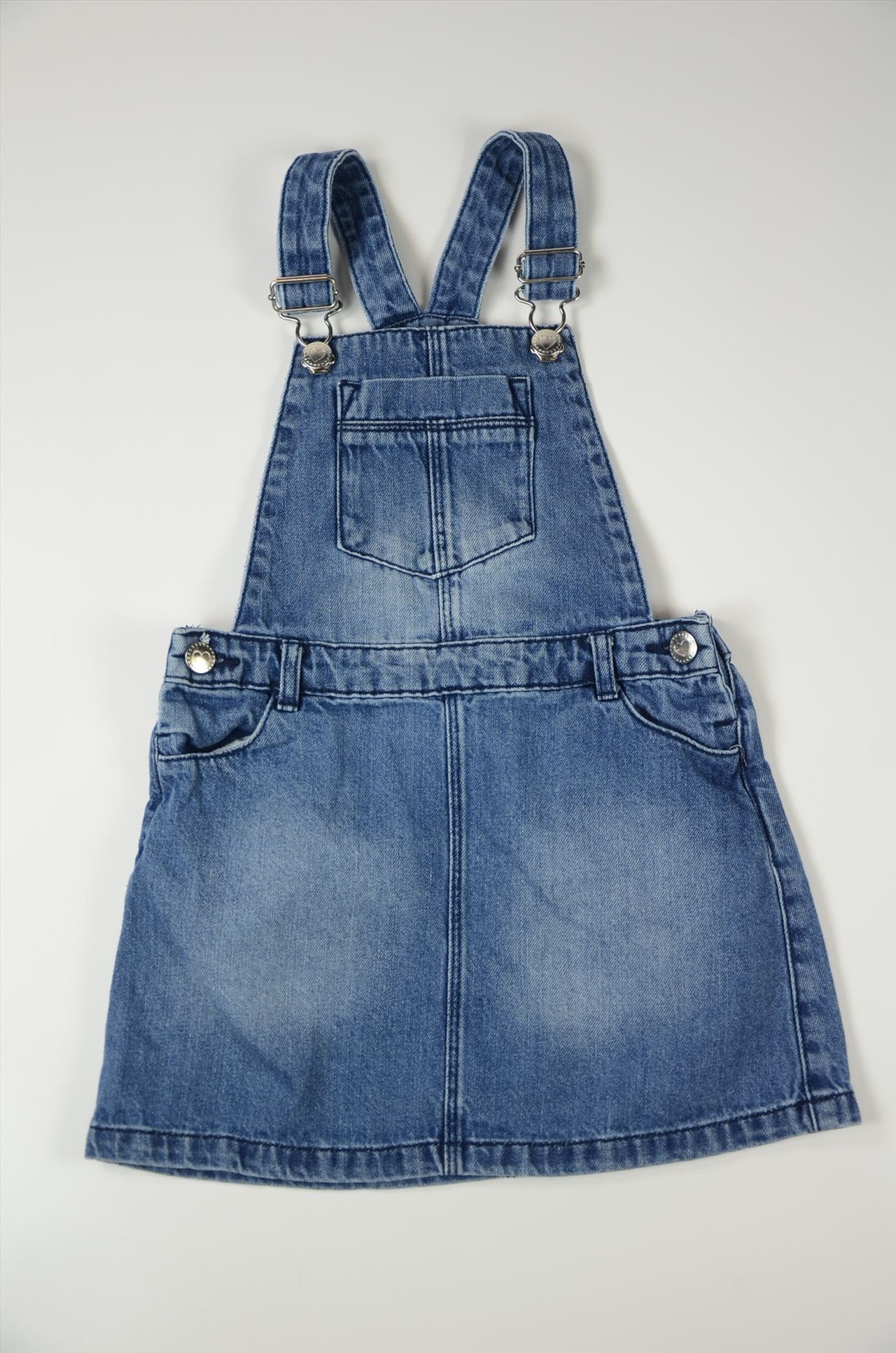 Matalan Gyermek lány ruha 4-5 éves (110 cm)