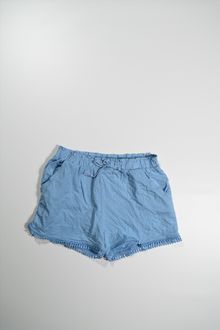 TU Gyermek lány rövid nadrág 10-11 éves (146 cm)