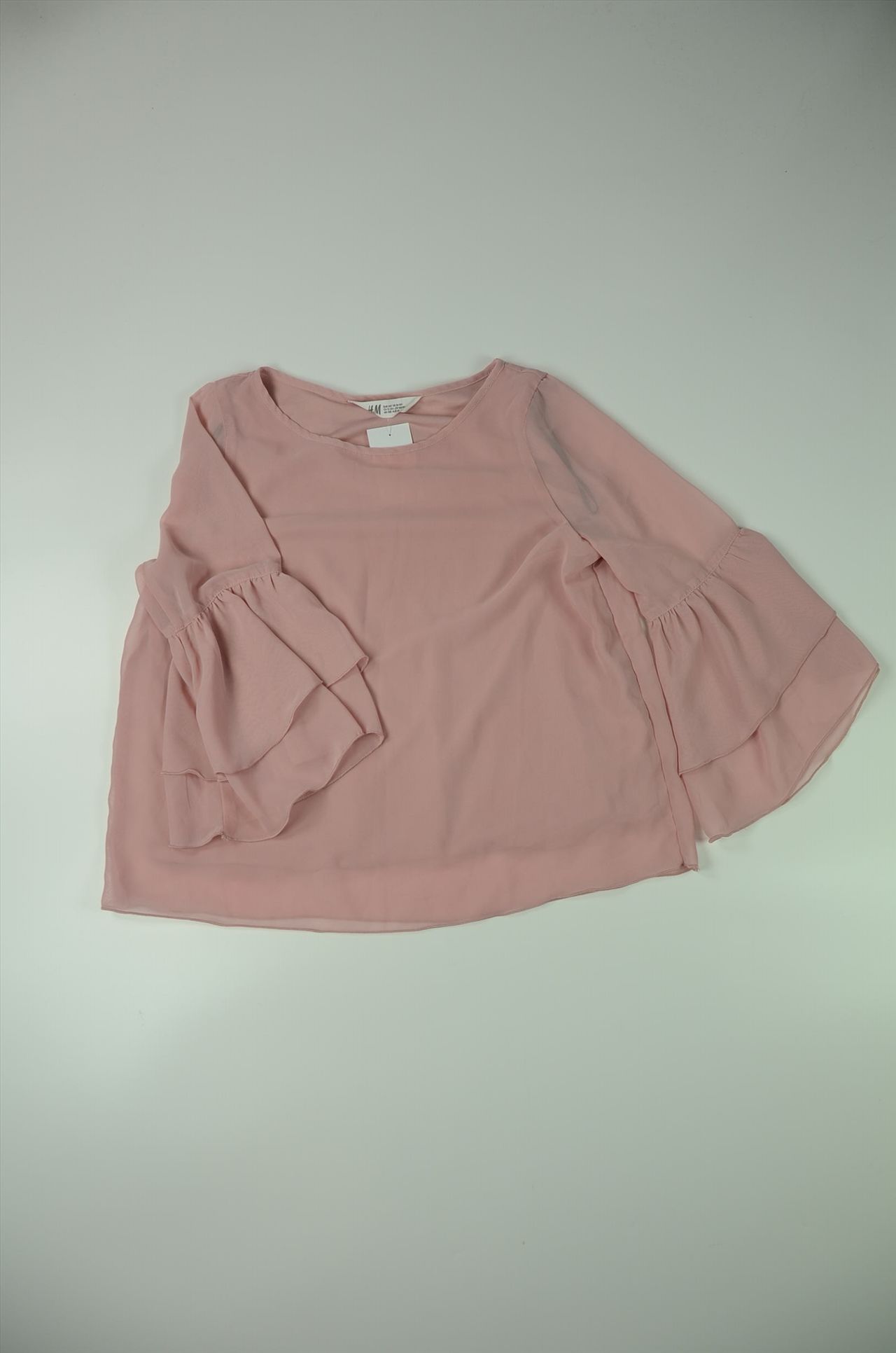 H&M Gyermek lány felső 12-13 éves (158 cm)