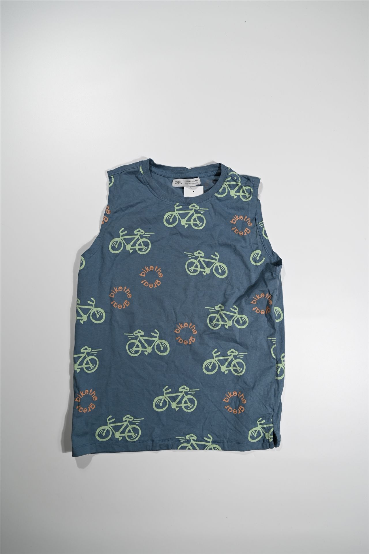 Zara Gyermek fiú felső 11-12 éves (152 cm)