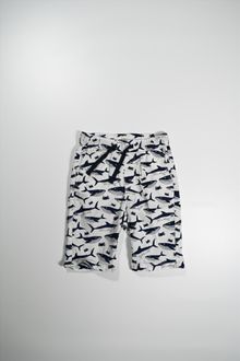 H&M Gyermek fiú rövid nadrág 7-8 éves (128 cm)