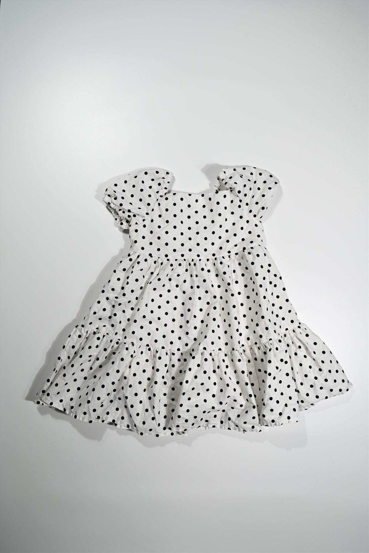 F&F Gyermek lány ruha 7-8 éves (128 cm)