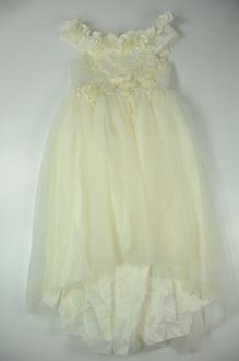 Gyermek lány ruha 11-12 éves (152 cm)