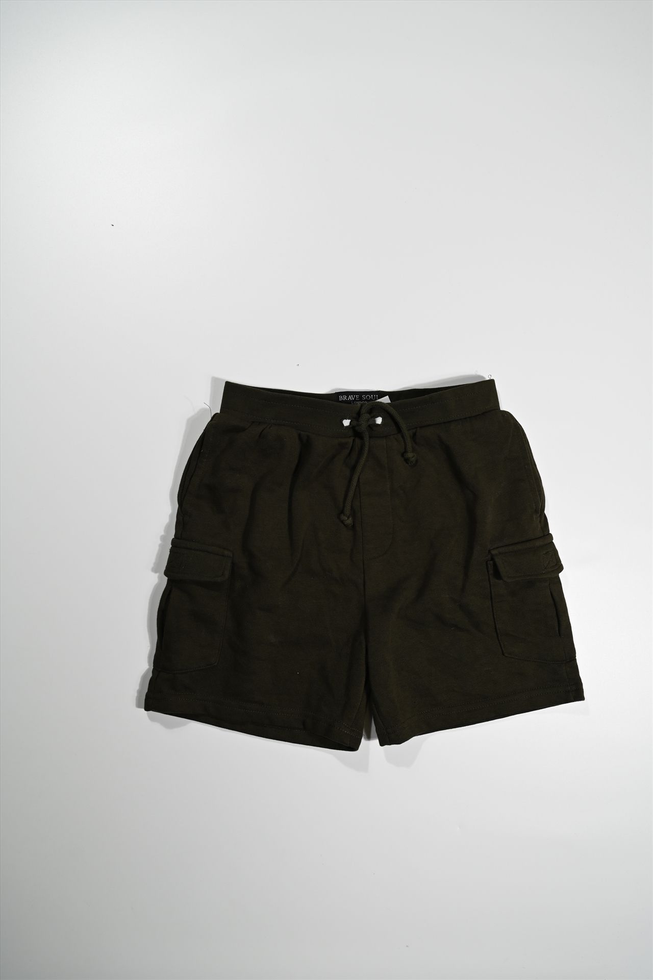 Brave Soul Gyermek fiú rövid nadrág 9-10 éves (140 cm)