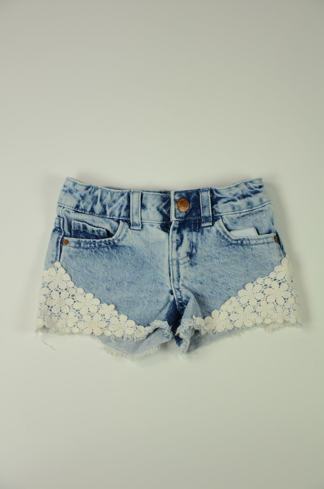 Denim Co. Bébi 1,5-2 éves (92 cm)