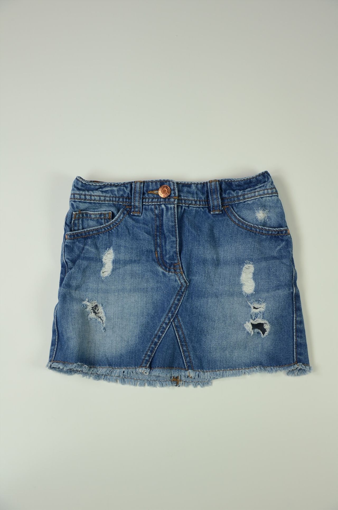 Next Gyermek lány szoknya 4-5 éves (110 cm)