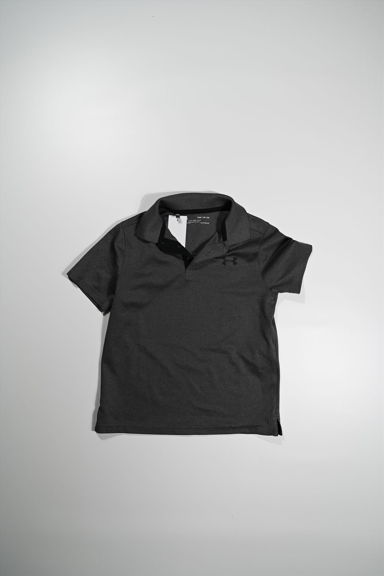 Under Armour Gyermek fiú felső 7-8 éves (128 cm)