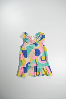 TU Gyermek lány ruha 3-4 éves (104 cm)