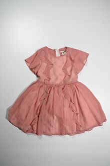 John Lewis Gyermek lány ruha 5-6 éves (116 cm)