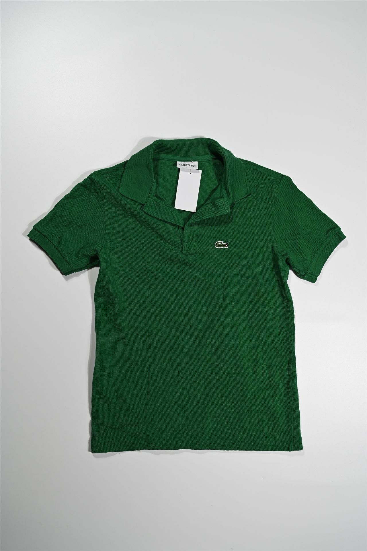 Lacoste Gyermek fiú felső 9-10 éves (140 cm)