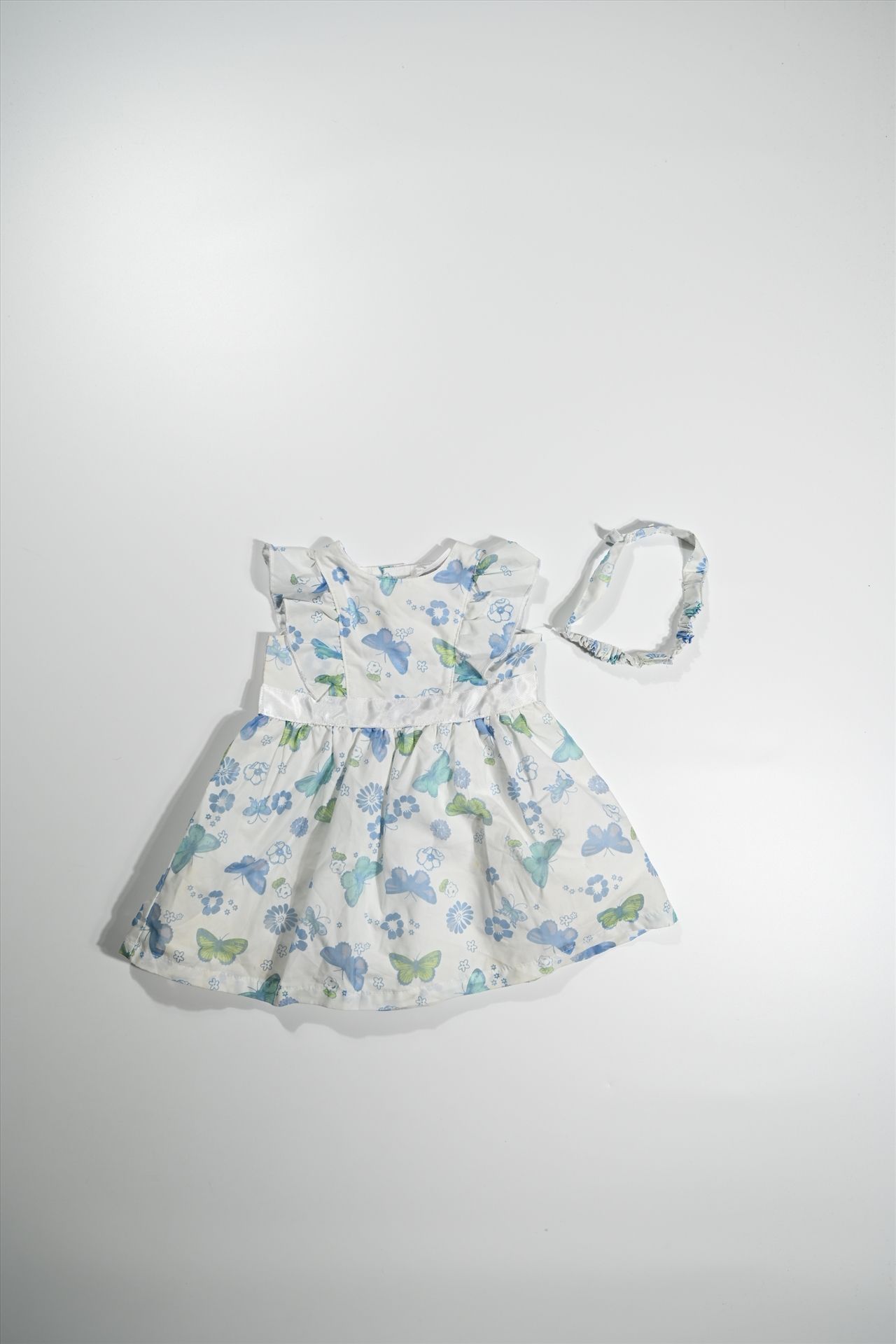 Bébi 3-6 hónapos (68 cm)