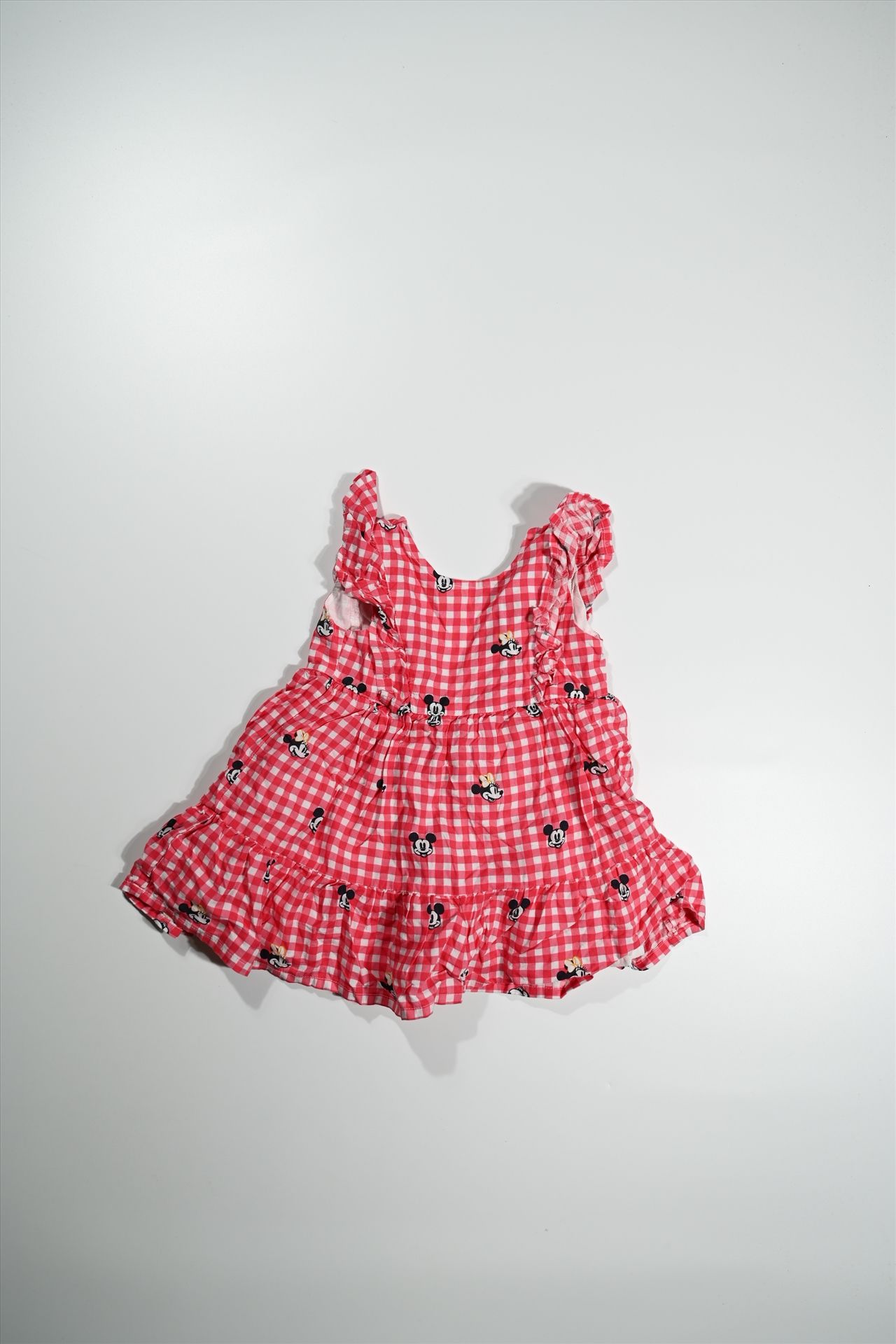 George Bébi 1-1,5 éves (86 cm)