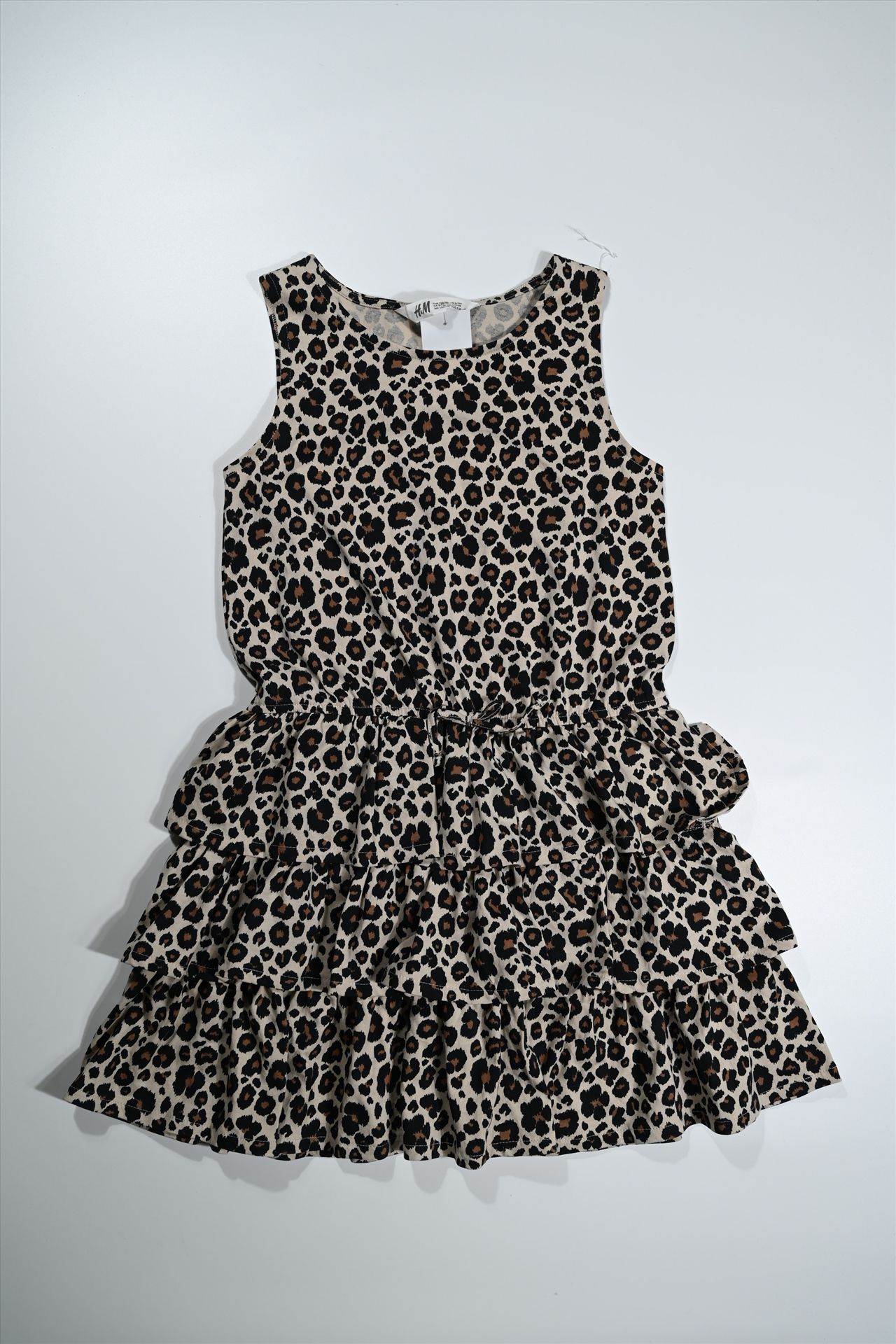 H&M Gyermek lány ruha 9-10 éves (140 cm)