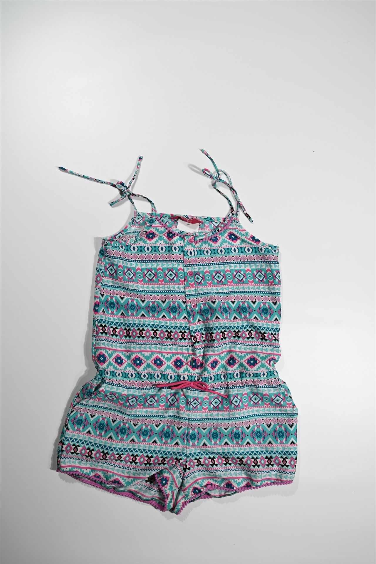 Y.D. Gyermek lány rövid nadrág 9-10 éves (140 cm)