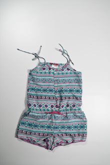 Y.D. Gyermek lány rövid nadrág 9-10 éves (140 cm)