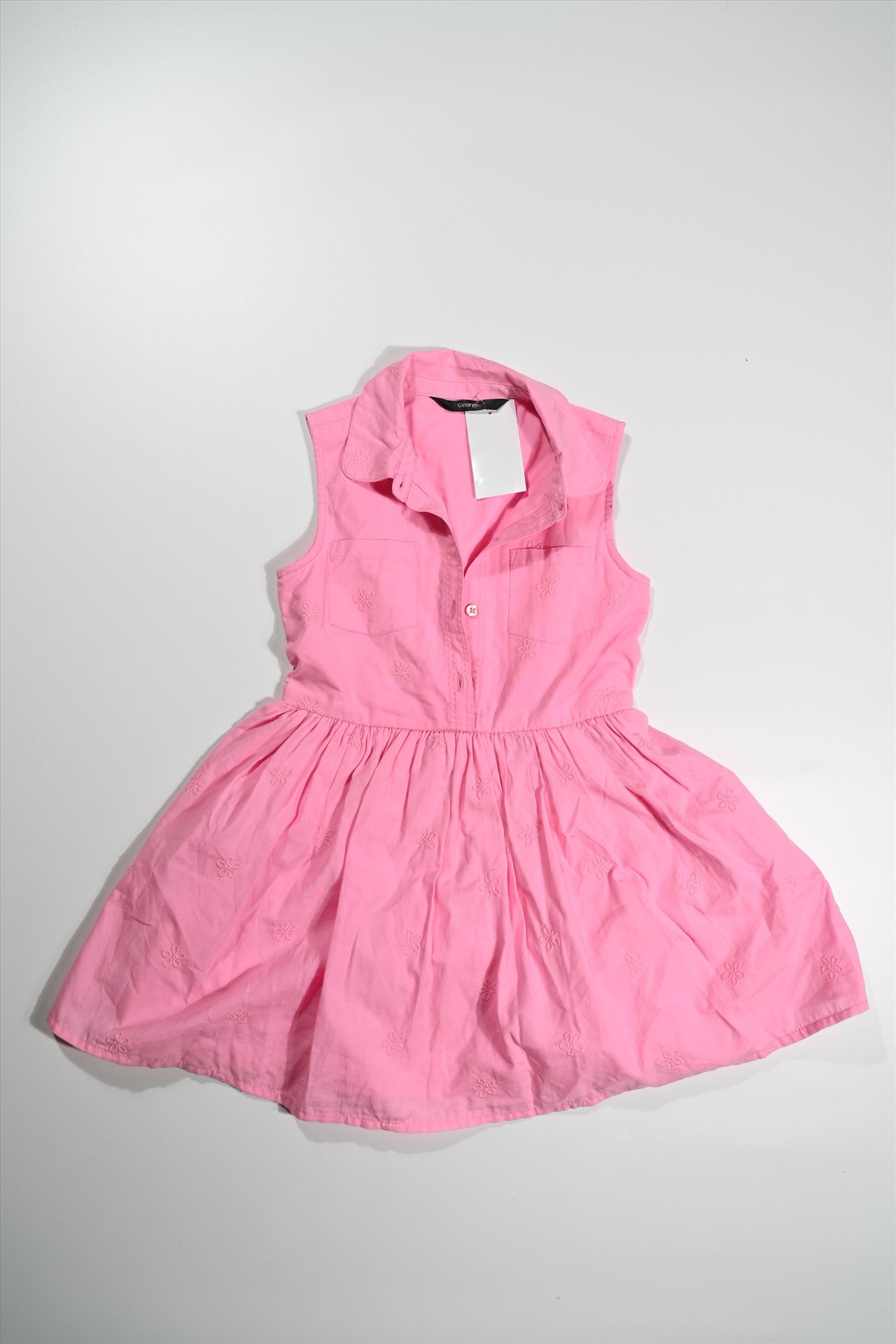 George Gyermek lány ruha 4-5 éves (110 cm)