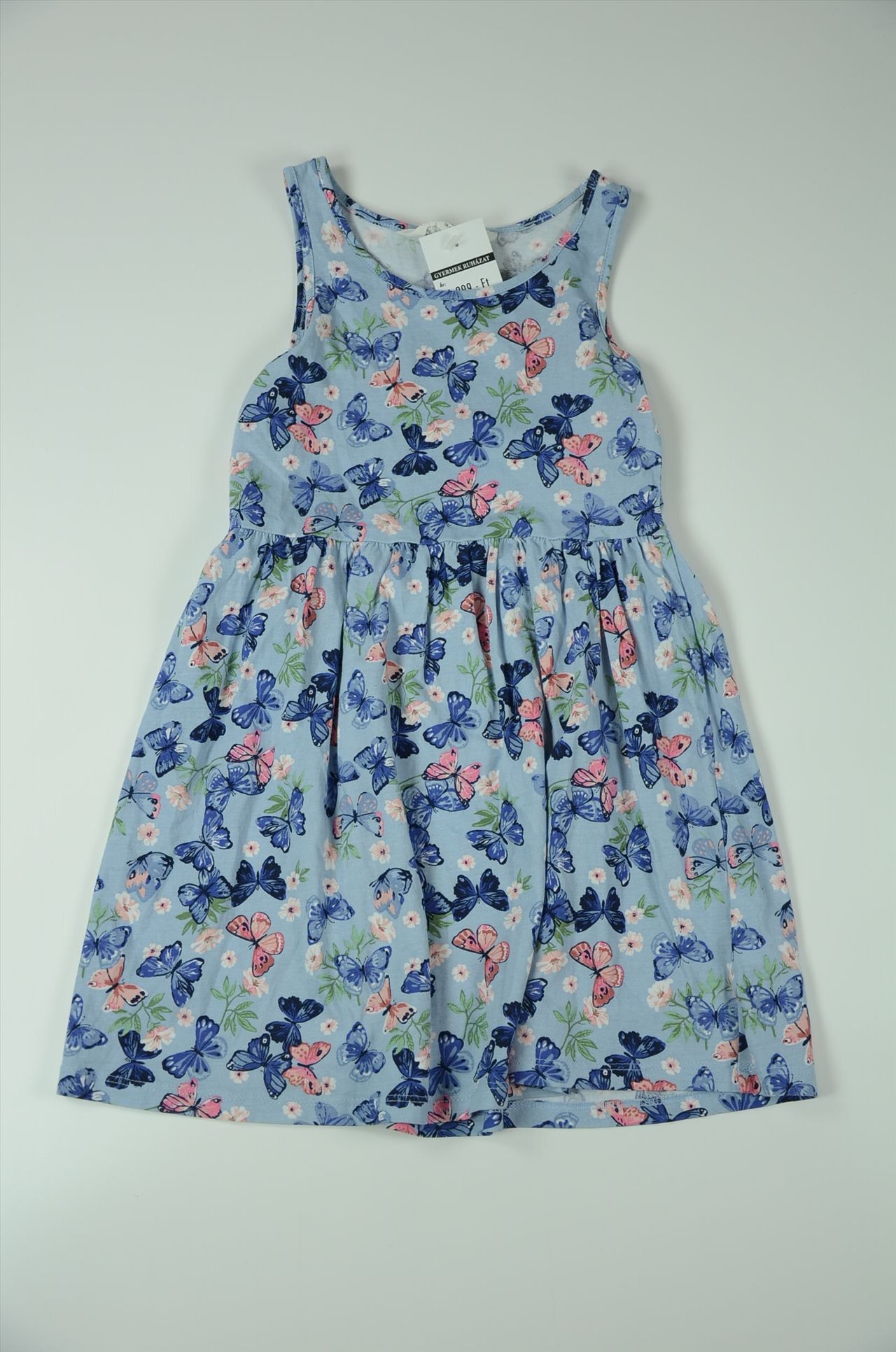 H&M Gyermek lány ruha 4-5 éves (110 cm)