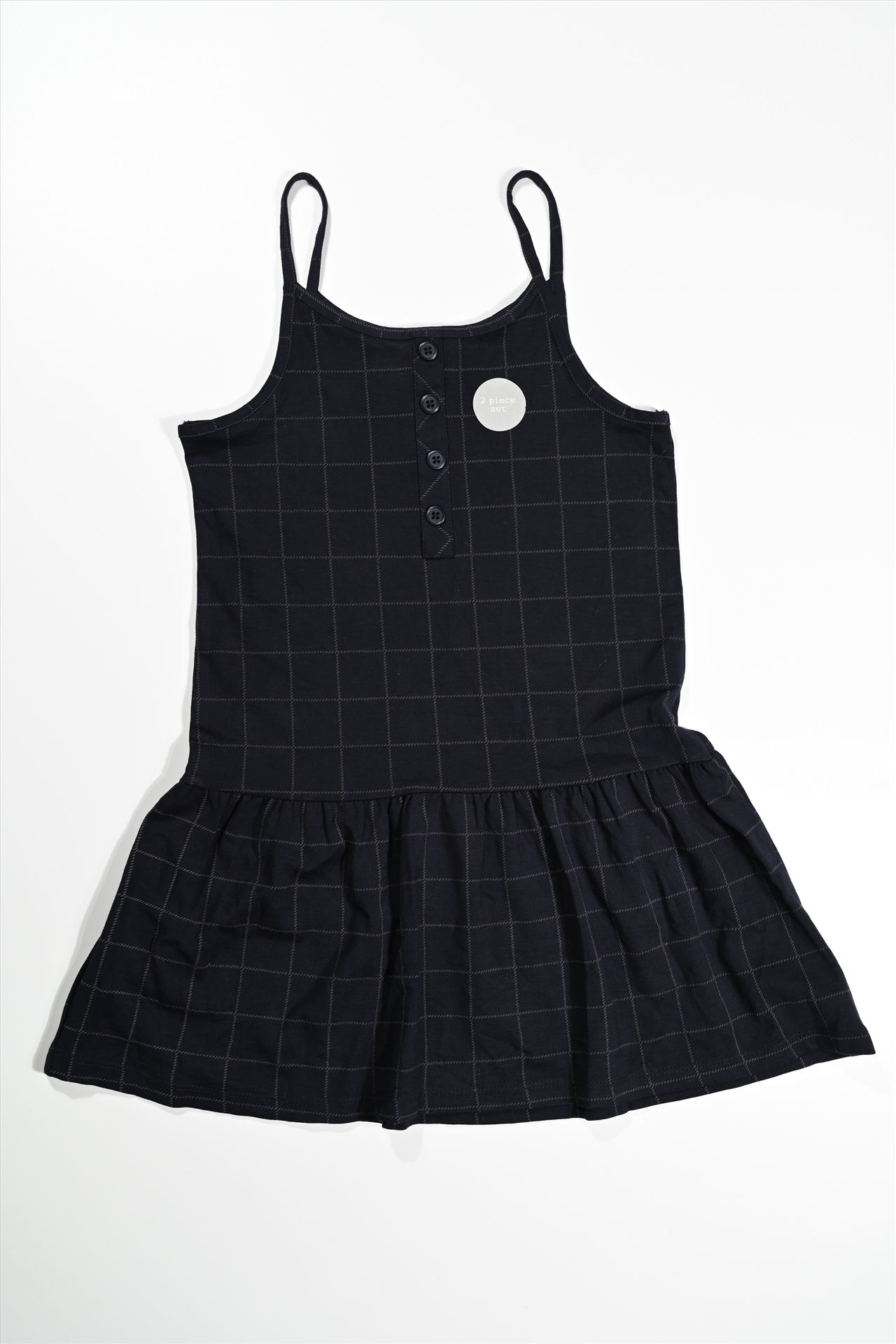 F&F Gyermek lány ruha 6-7 éves (122 cm)