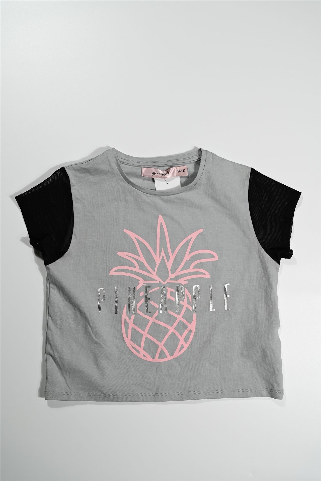 Pineapple Gyermek lány felső 9-10 éves (140 cm)