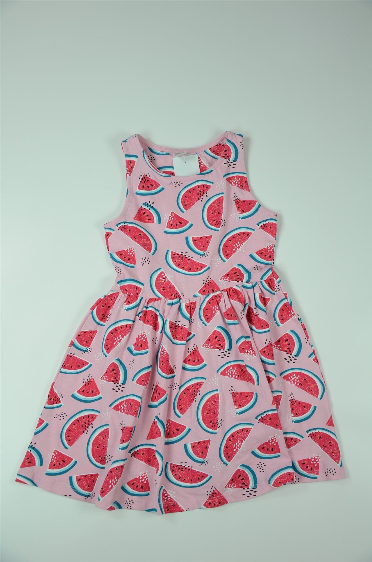 TU Gyermek lány ruha 3-4 éves (104 cm)