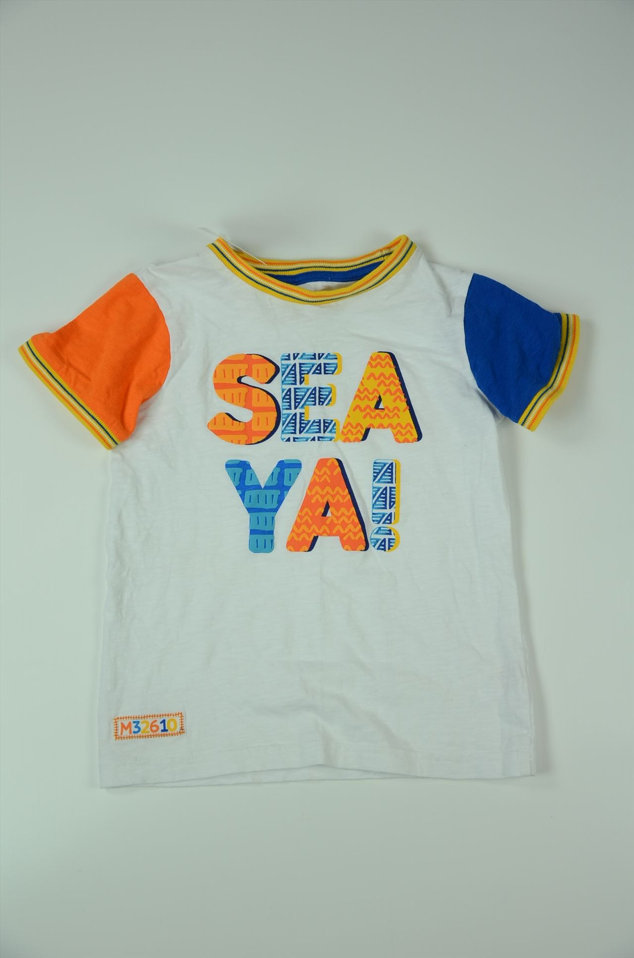 TU Gyermek fiú felső 3-4 éves (104 cm)