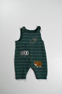 Nutmeg Bébi Újszülött (50-56 cm)