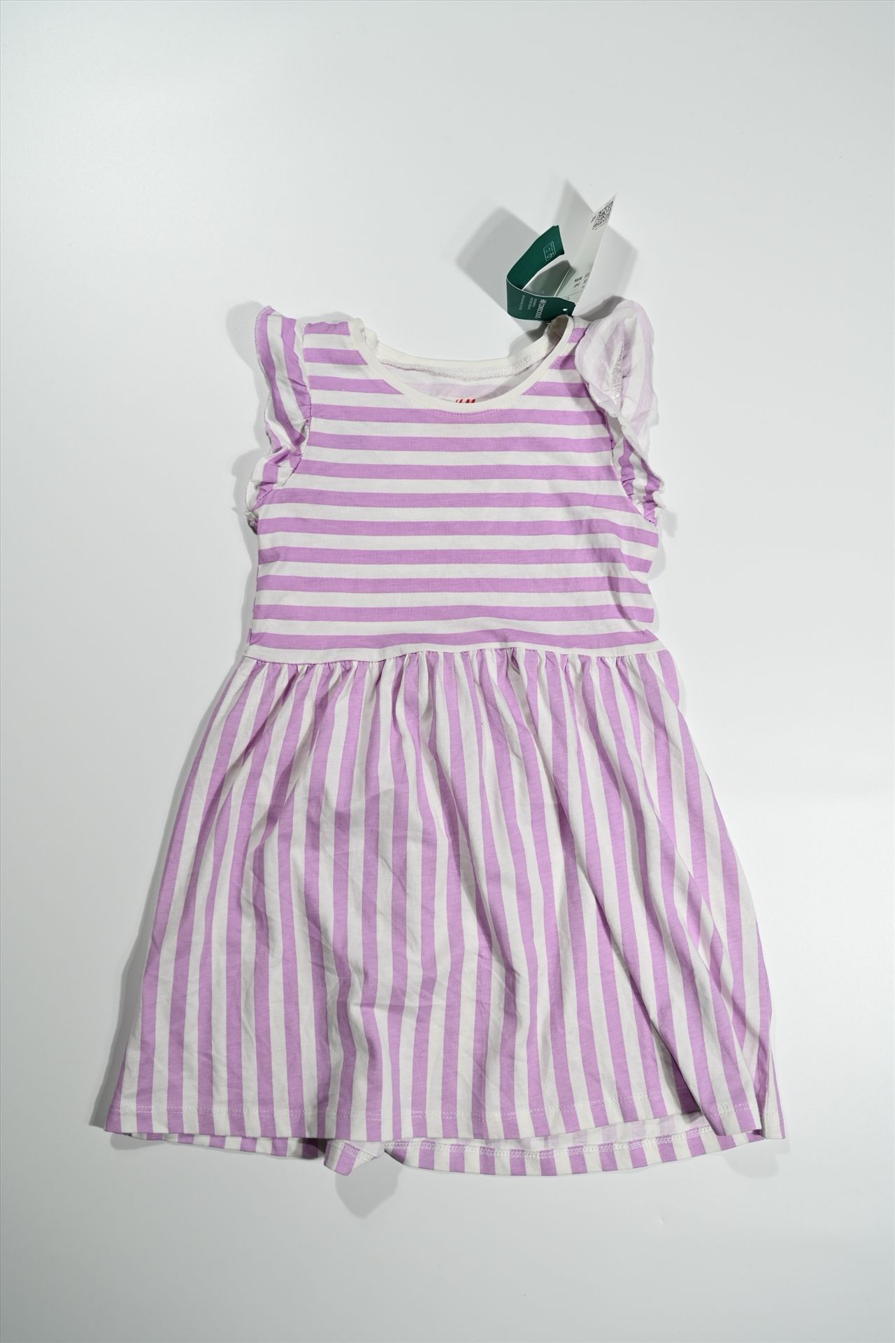 H&M Gyermek lány ruha 3-4 éves (104 cm)