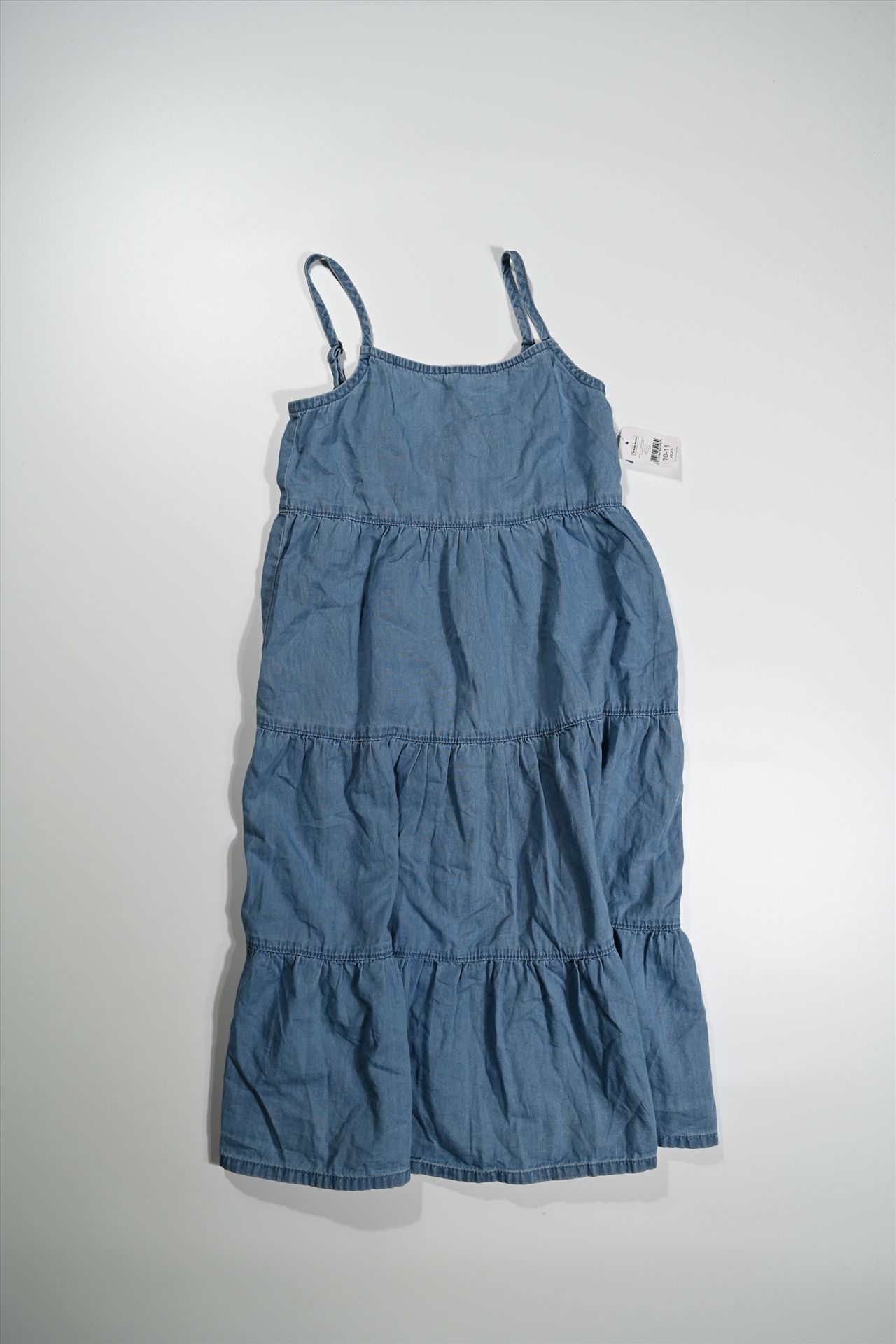 Nutmeg Gyermek lány ruha 10-11 éves (146 cm)